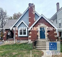 Building Photo - Beautiful 3 Bed 2 Bath Brick Home in KCMO!...