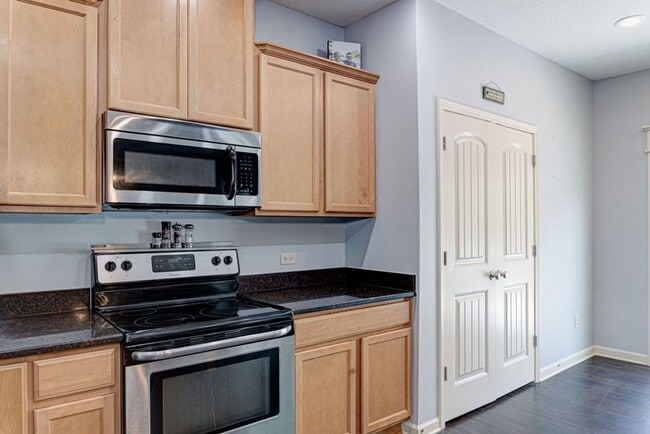 Building Photo - Garrett Creek Subdivision