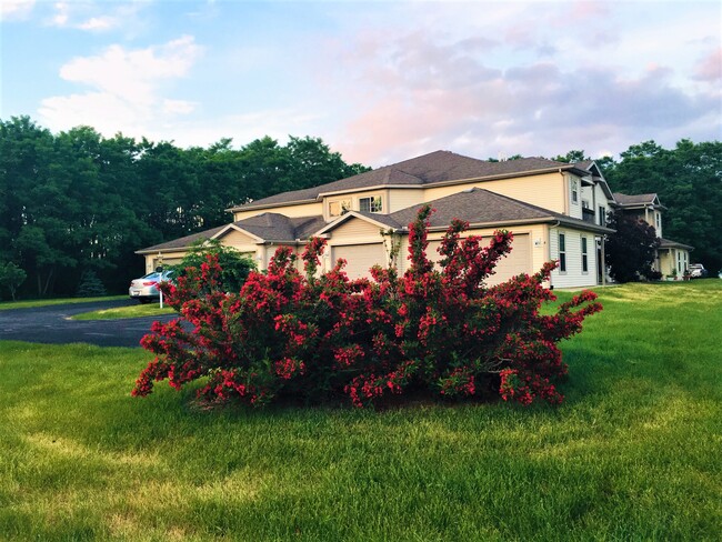 Beautifully Landscaped - 325 Henry Dr