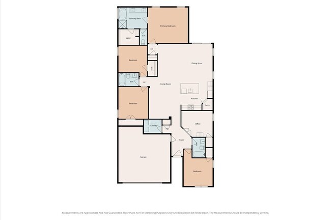 Building Photo - 3042 Schultz Manor Ln