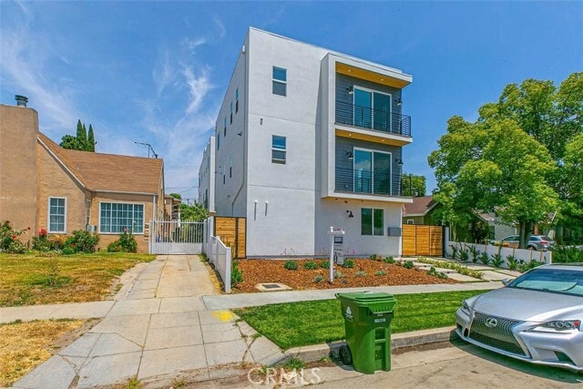 Building Photo - 10851 Otsego St