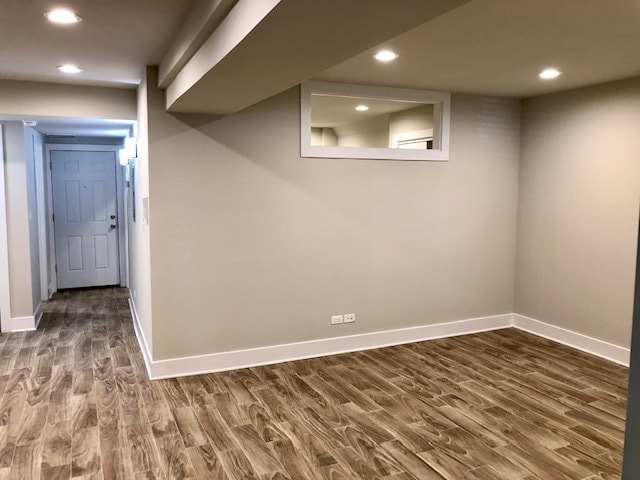 Building Photo - 3702 N Fremont St