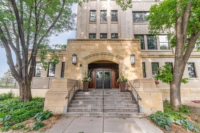 Building Photo - 730 Stinson Blvd NE