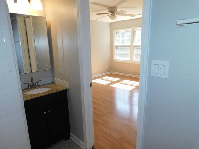 Building Photo - End Unit Townhome