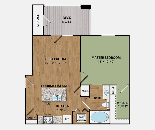 Saluda - Enclave Blythewood Crossing Phase II