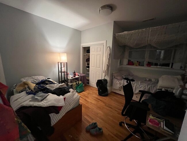 Building Photo - 2214 Durant Ave