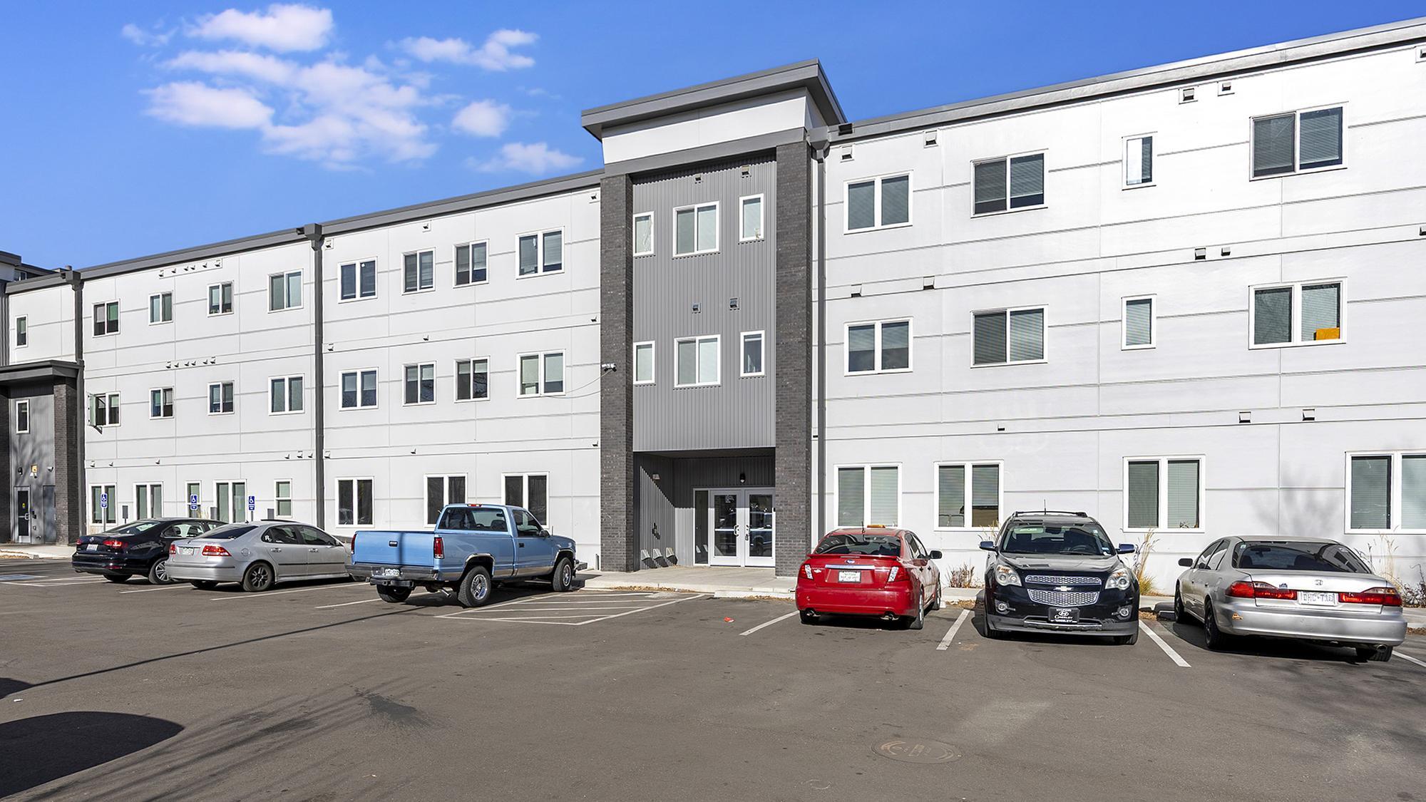 Building Photo - 2720 S Federal Blvd