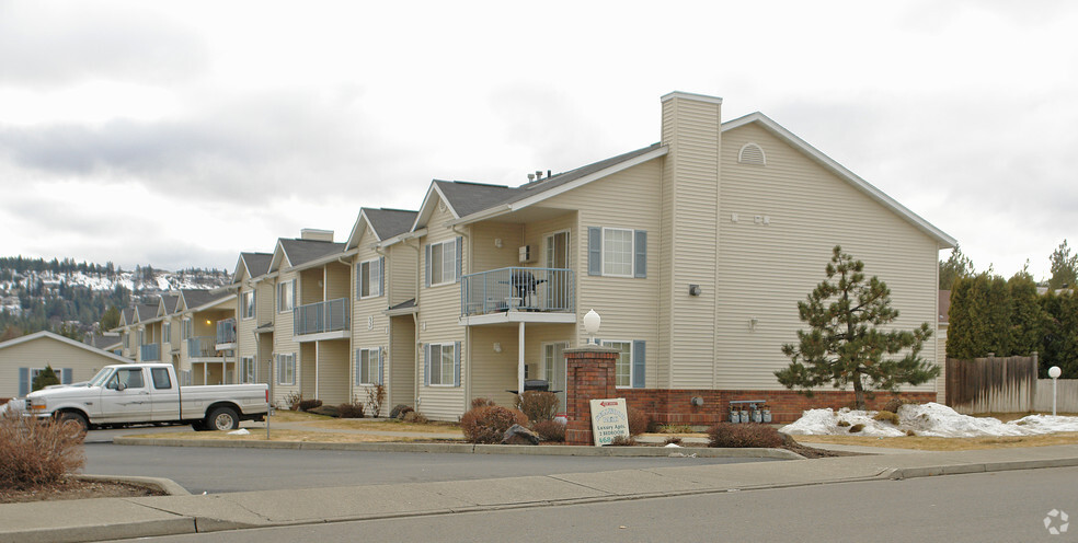 Building Photo - Bellwood Park Apartments