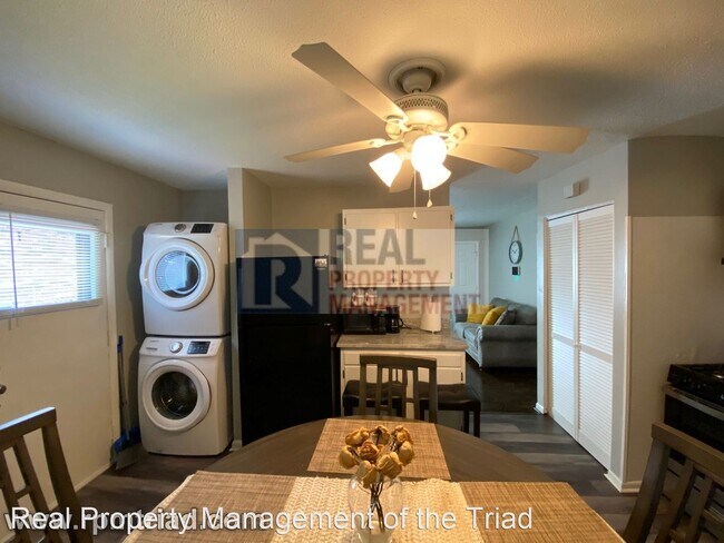 Building Photo - 4 br, 2 bath House - 5157 Britt Rd