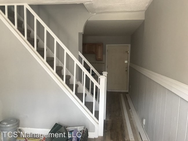 Building Photo - 2 br, 1.5 bath House - 2548 Jasper St