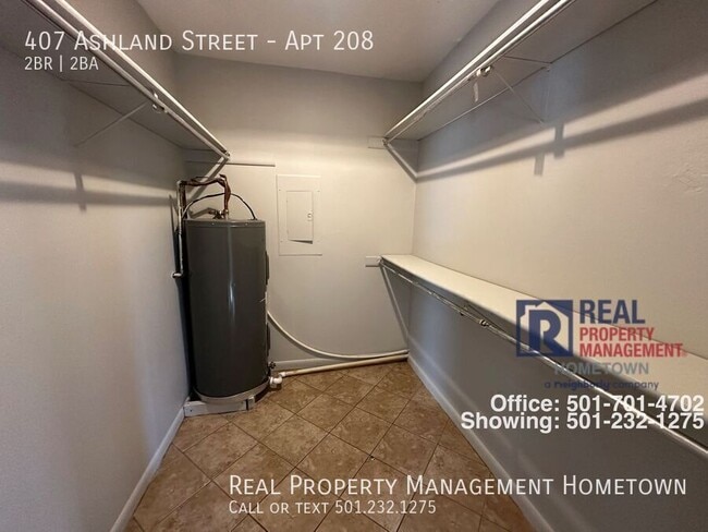 Building Photo - 407 Ashland St