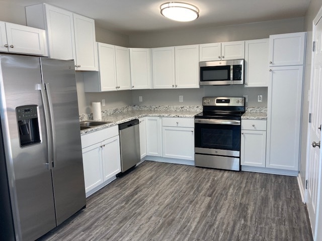 Brand New Kitchen - 1223 E Waldburg St