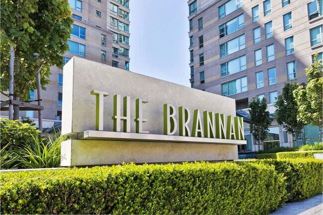Building Photo - 219 Brannan St