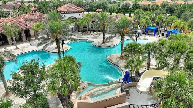 Building Photo - 7243 Oak Hammock Dr