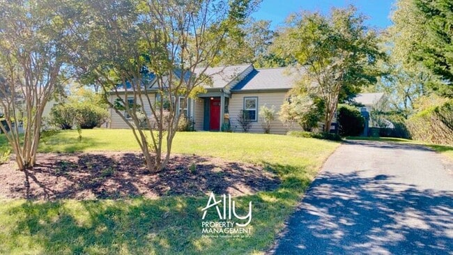 Building Photo - 2935 Lamkin Way