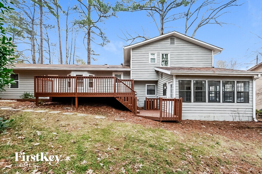 Building Photo - 2592 Chippewa Ct NW