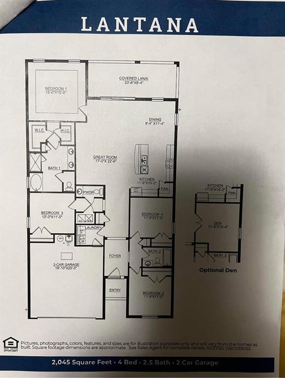 Building Photo - 3260 Tucson Wind Pl