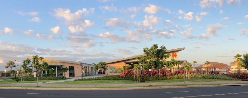 Building Photo - 913633 Kauluakoko St