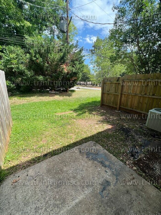 Building Photo - Gorgeous, upgraded and refurbished townhome across from Erskine College!