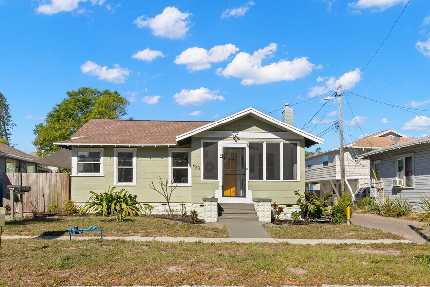 Building Photo - 620 15th St N