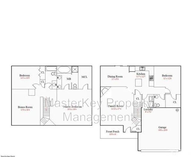 Building Photo - 6852 Harter Ct