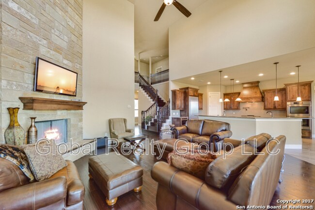 Building Photo - 10014 Basilone Ridge