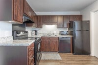 Interior Photo - Rosewood Townhomes