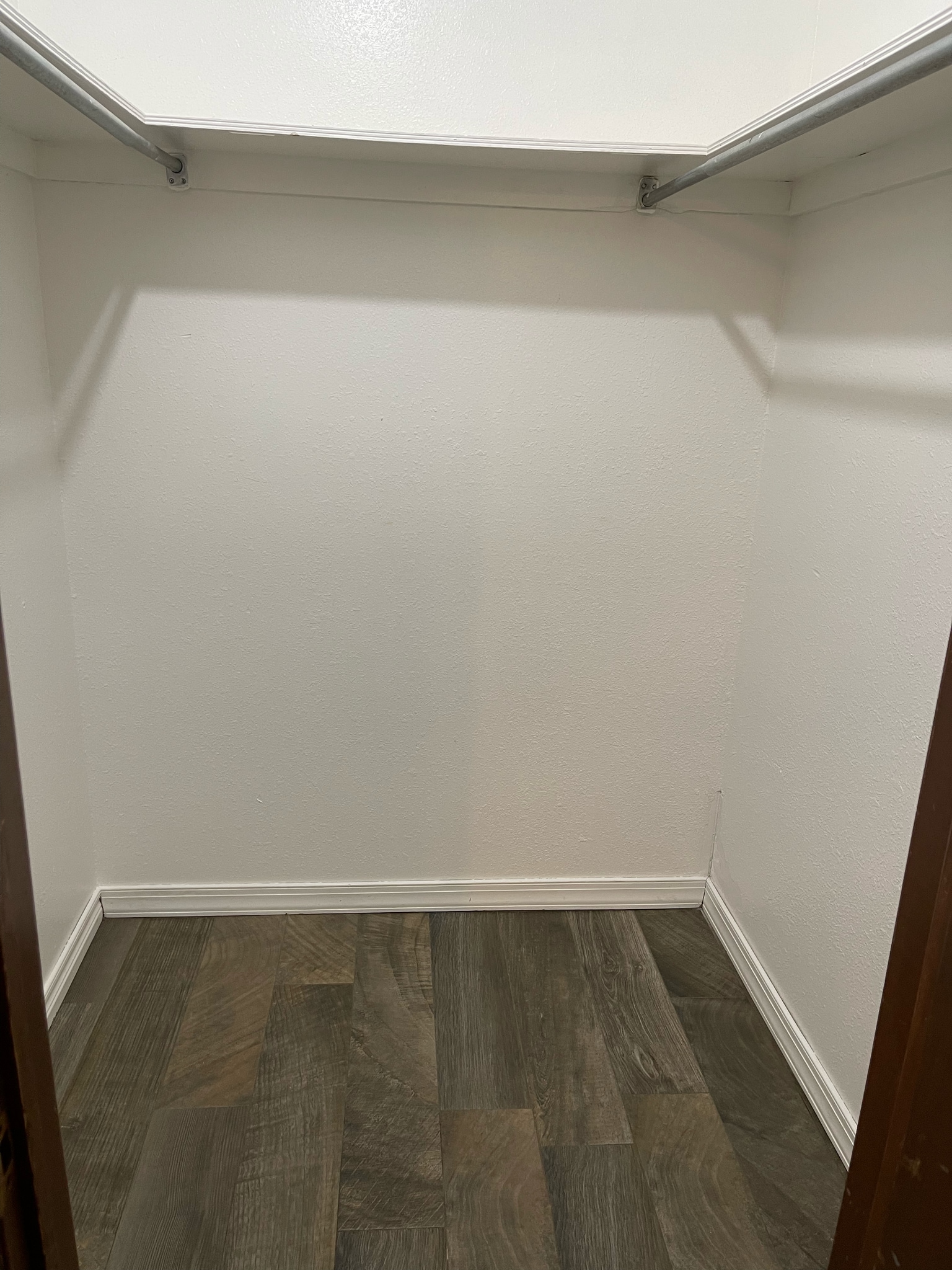 Bedroom #1 Closet - 908 Acacia Cir