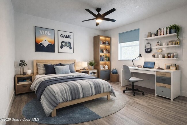 Building Photo - 304 Palm Ave