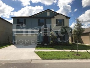 Building Photo - 9652 Sage Creek Dr