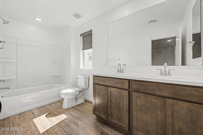 Building Photo - 17057 W Molly Ln