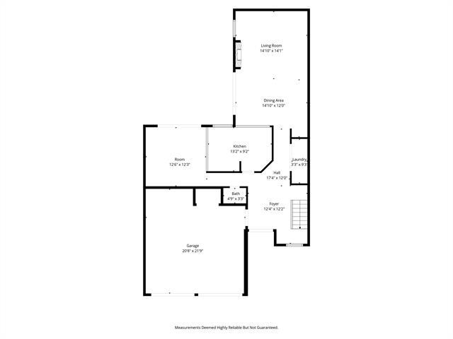 Building Photo - 5009 Milam St