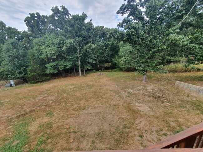Building Photo - Large home close to post