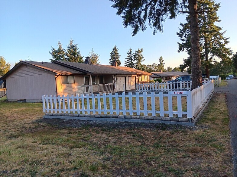 Building Photo - 16506 16th Avenue Ct E