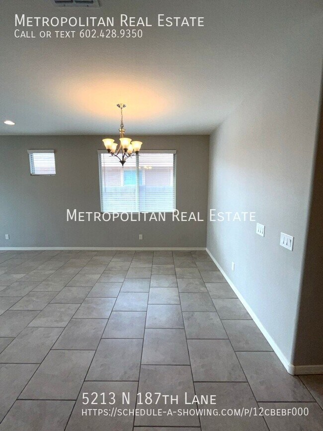 Building Photo - 5213 N 187th Ln