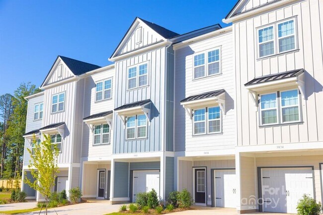 Primary Photo - 1810 Matthews-Mint Hill Rd