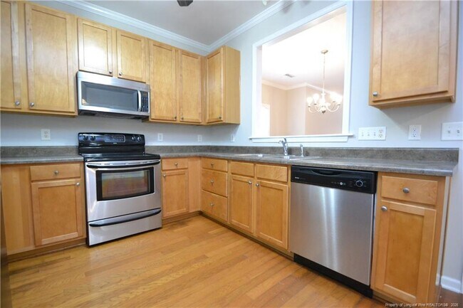 Building Photo - 1000 Bungalow Park Dr