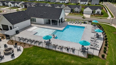 SkyMor Geneva apartments — community photo - SkyMor Geneva