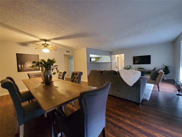 dinning room - 6016 Westridge Ln