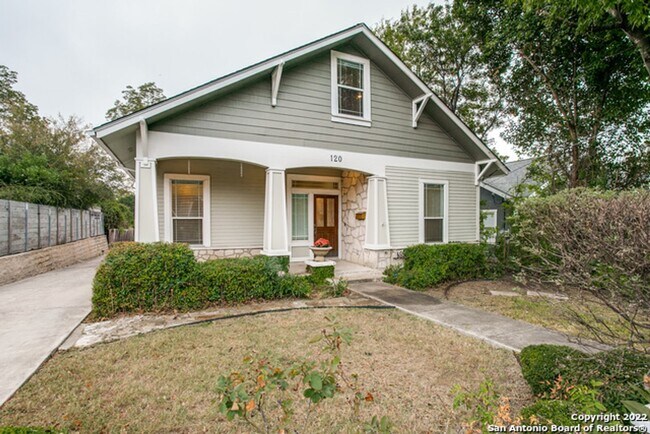 Building Photo - 4-BEDROOM IN ALAMO HEIGHTS