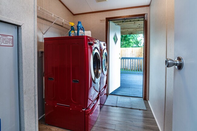 Building Photo - Private (Gated) Country Retreat - RV Hookups, 2 Decks, Back Patio, Outdoor Gaming/Utility Area, S...