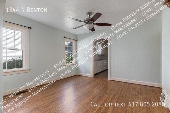 Building Photo - 1344 N Benton-