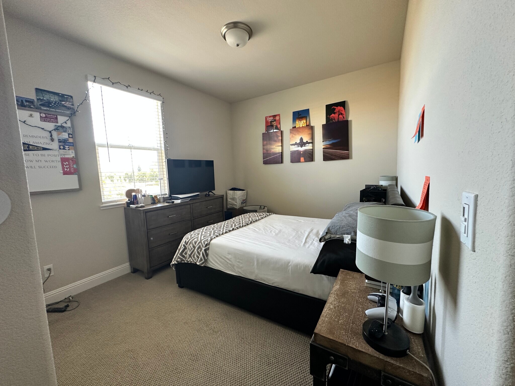 Bed 2 - 10725 Portico Cir