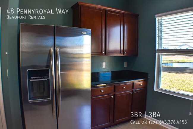 Building Photo - 48 Pennyroyal Way