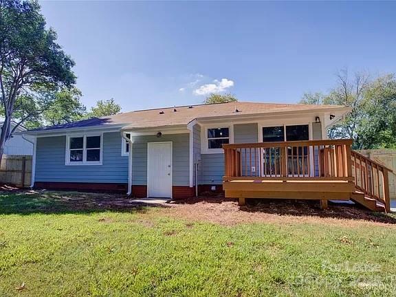 Building Photo - 1208 Fontana Ave