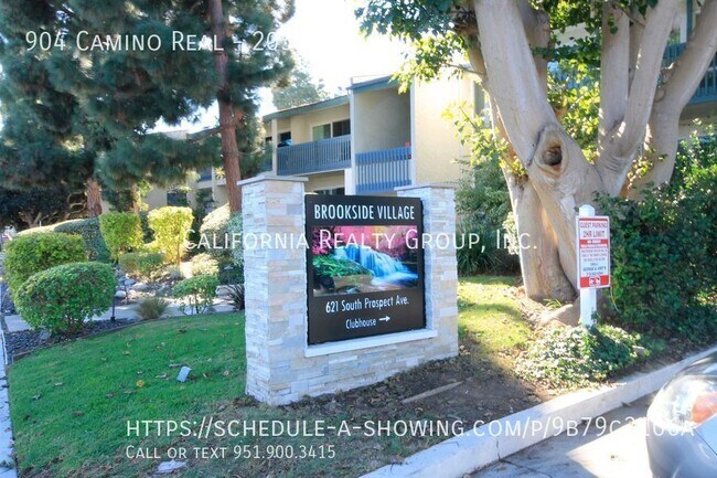 Building Photo - 904 Camino Real