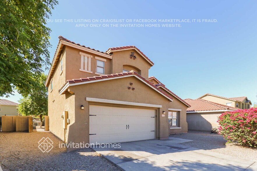 Building Photo - 2437 W Spencer Run