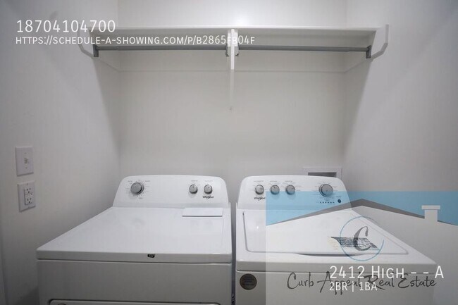 Building Photo - 2412 High St