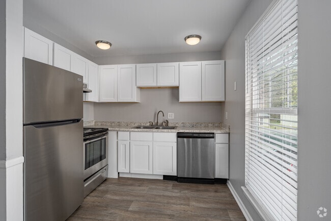 Interior Photo - Northfield Lodge