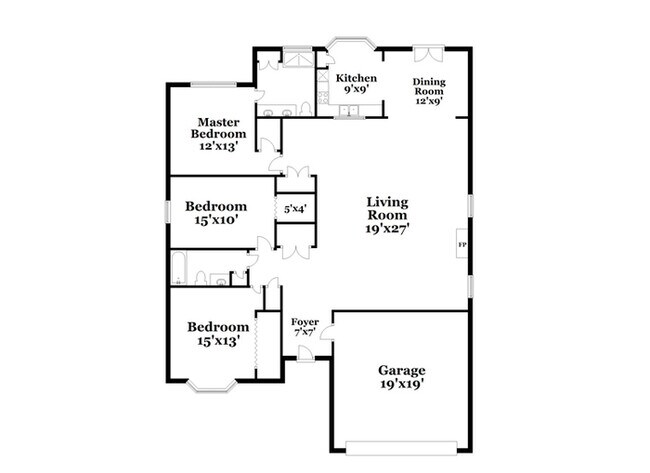 Building Photo - 1726 Gordon Walters Dr